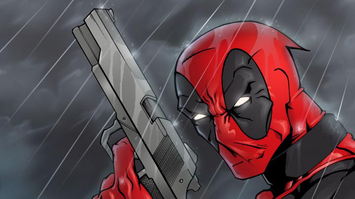 deadpool Wallpapers HD \/ Desktop and Mobile Backgrounds