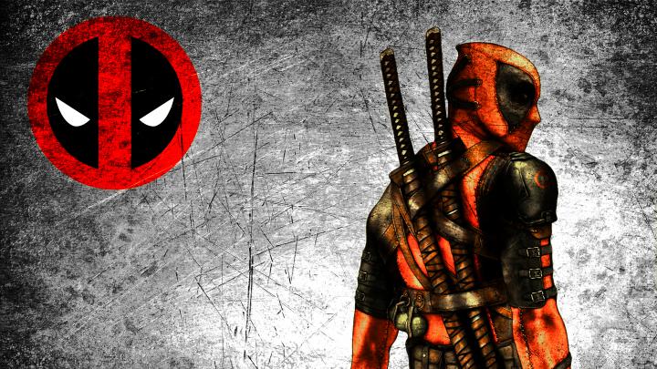 Deadpool Wallpapers