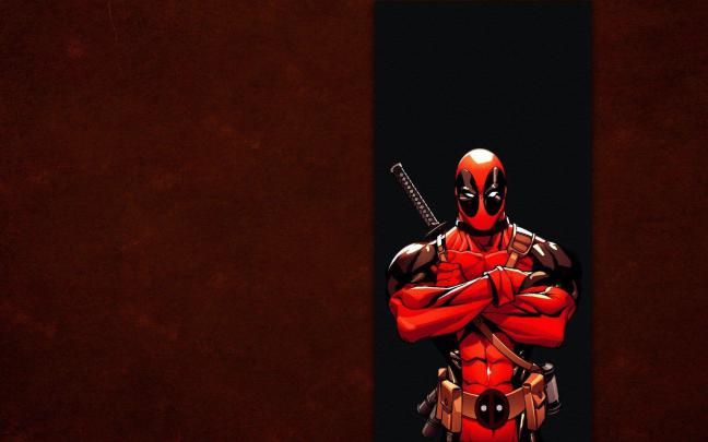 Deadpool Wallpapers HD