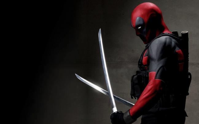 Deadpool 1080p Wallpaper (79+ images)