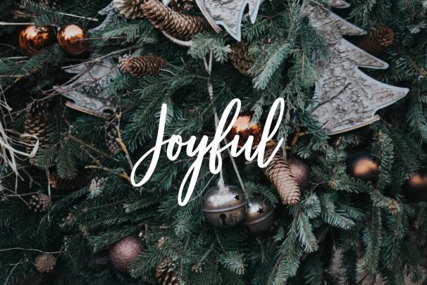 Free December Christmas Desktop Images