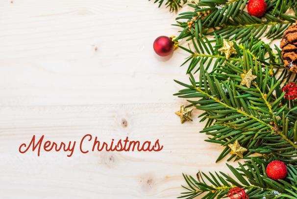 Free December Christmas Desktop Images