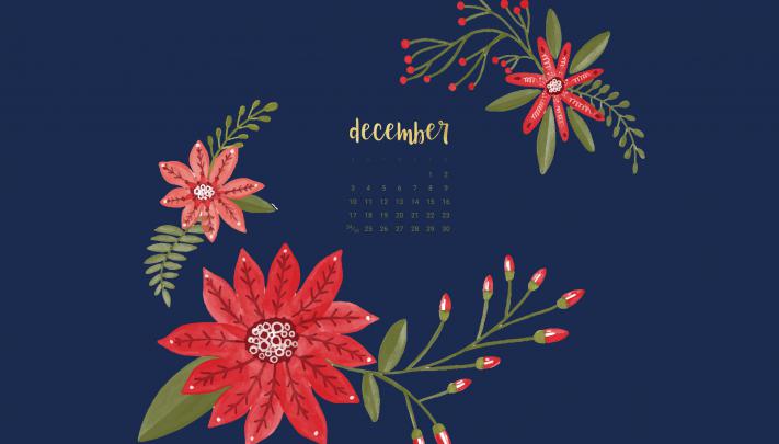 December Wallpapers (65+ background pictures)