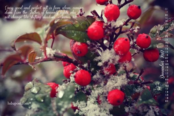 [48+] December Wallpapers for Desktop 