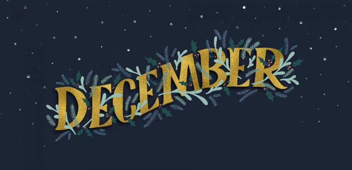 December Desktop Wallpapers - Top Free December Desktop Backgrounds 