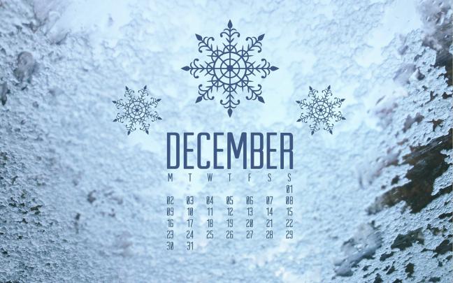 [48+] December Wallpapers for Desktop 