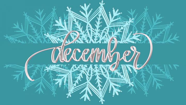 December Desktop Wallpapers - Top Free December Desktop Backgrounds 