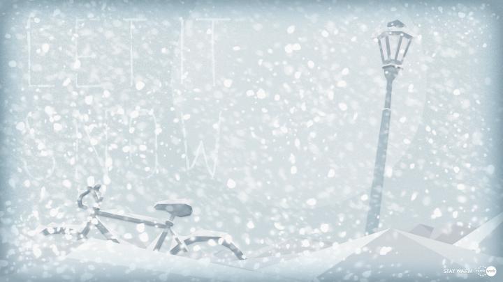 December wallpaper \u00b7\u2460 Download free HD backgrounds for desktop and 
