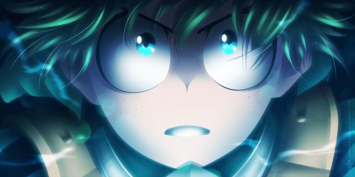 Deku Wallpapers