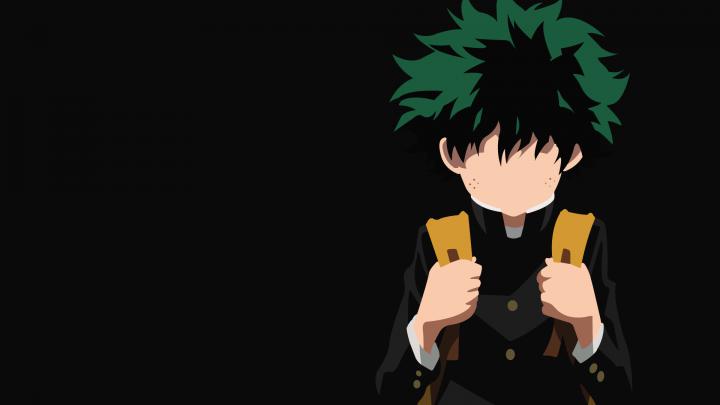 Deku Wallpapers