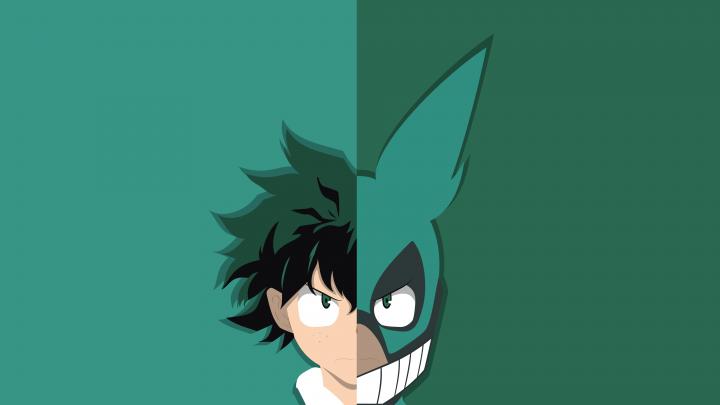 Deku Wallpapers