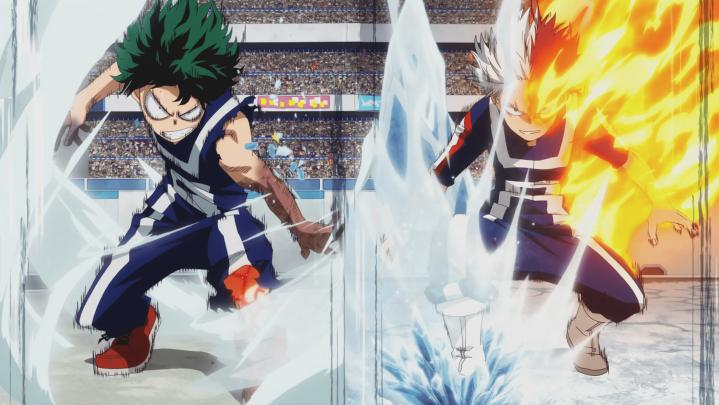 Deku Wallpapers