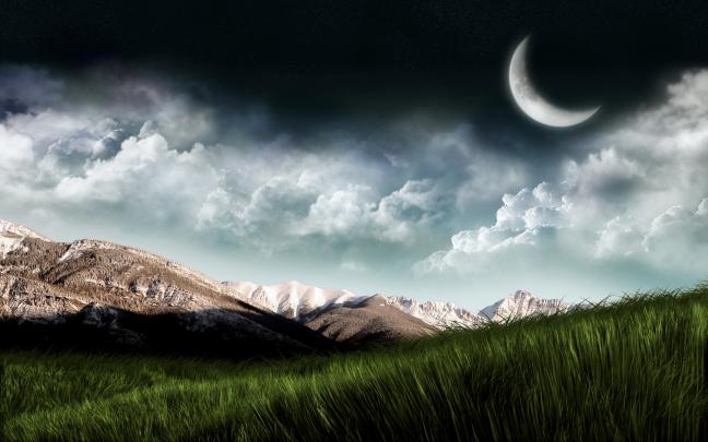 Full Size Wallpapers for Desktop (48+ images)