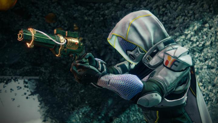 8k Destiny 2 2017, HD Games, 4k Wallpapers, Images, Backgrounds, Photos 
