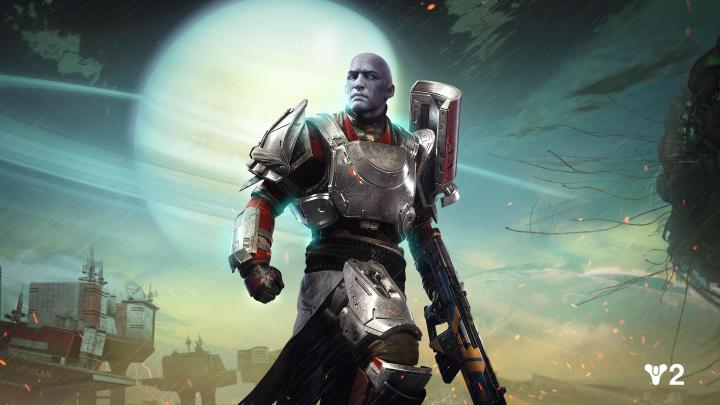 Download Destiny 2 Zavala 4K Desktop Wallpaper 846 3840x2160 px High 