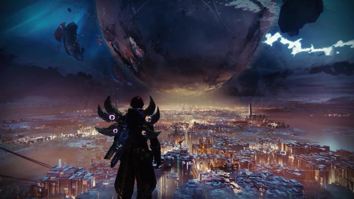 Destiny 2 Computer Wallpapers