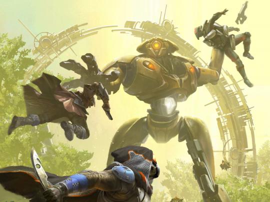 Destiny 2 Wallpapers Images Photos Pictures Backgrounds