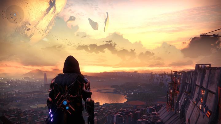 2560x1440 Destiny 2 Osiris Avenement 1440P Resolution HD 4k Wallpapers 