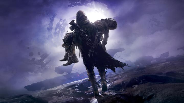 Destiny 2, HD Games, 4k Wallpapers, Images, Backgrounds, Photos and 