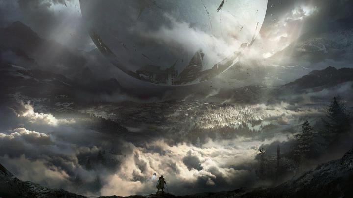 Destiny 2 Computer Wallpapers