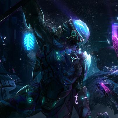 Destiny 2 [1920 - 1080] by RvX Wallpaper Engine | Download Wallpaper 