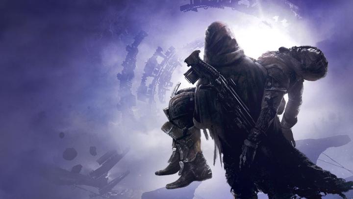 Destiny 2 Computer Wallpapers