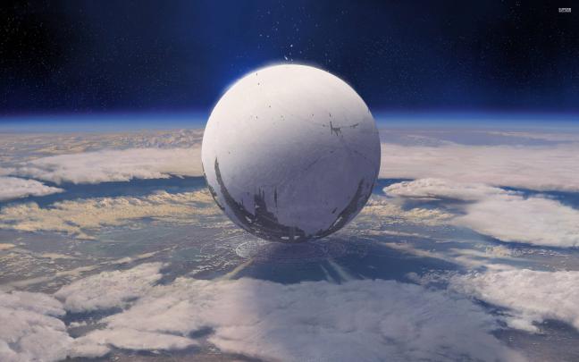 Destiny Wallpapers