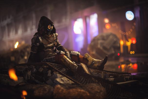 Destiny 2 2018 5k, HD Games, 4k Wallpapers, Images, Backgrounds, Photos 