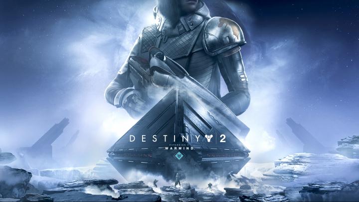 Destiny 2 Warmind 2018, HD Games, 4k Wallpapers, Images, Backgrounds 