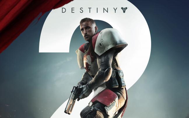 Destiny 2 Wallpapers, Pictures, Images