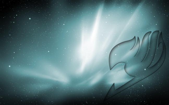 Fairy Tail Logo Wallpapers
