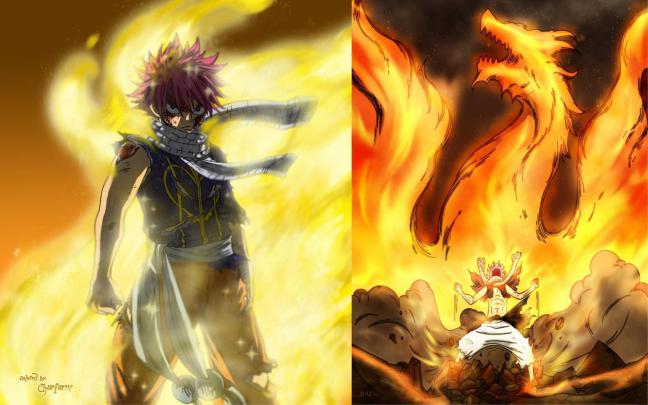 Fairy Tail 2015 Wallpapers