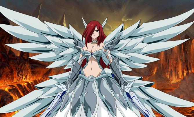 20+ Fairy Tail Wallpapers Anime - Allhdwallpapers