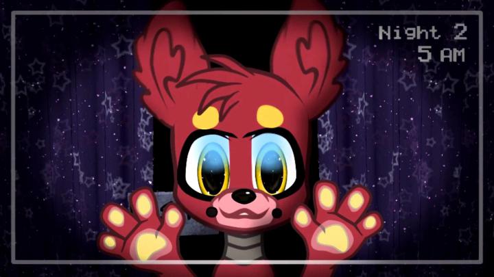 Cute FNAF Characters Wallpapers
