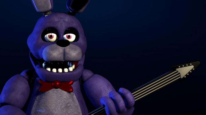 FNAF Valentines Wallpapers