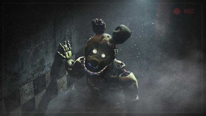 Fnaf Desktop Wallpaper (74+ images)