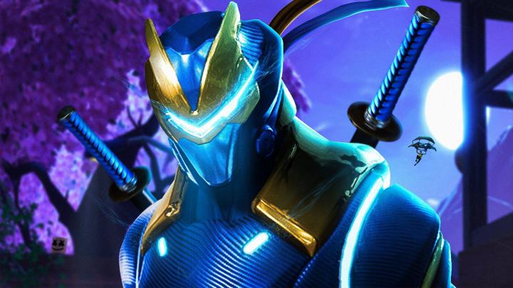 Cool Fortnite Desktop Wallpapers