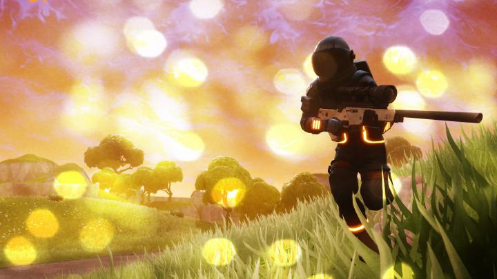 2560x1440 Fortnite Video Game 4k 1440P Resolution HD 4k Wallpapers 