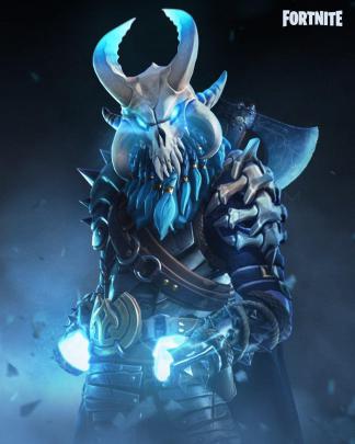 Cool Fortnite Wallpapers