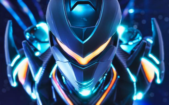 Fortnite Art Wallpapers