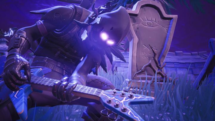 Raven Fortnite Wallpapers
