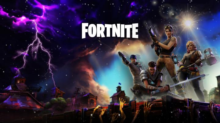 Fortnite Desktop Full Screen Wallpapers