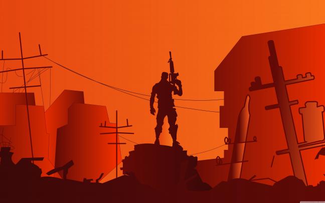 Fortnite Pro Wallpapers