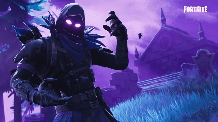 Fortnite: Battle Royale 4K Wallpapers
