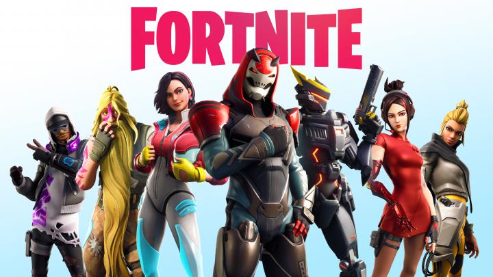 4k Fortnite Wallpaper - Latest HD\/4K Wallpaper skin
