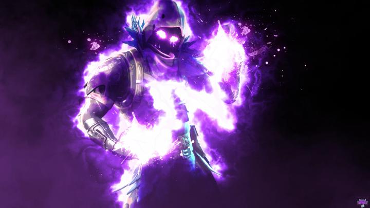 Cool Fortnite Wallpapers