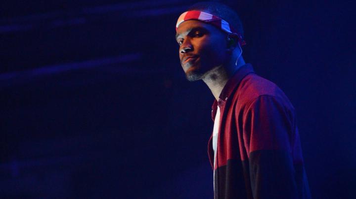 Desktop Frank Ocean Wallpapers