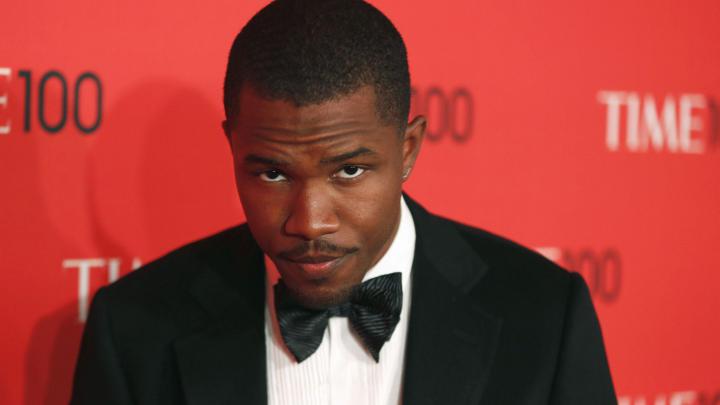 Frank Ocean Wallpapers