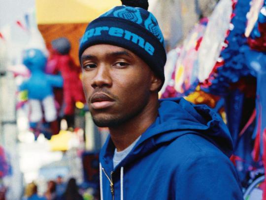 Frank Ocean Wallpapers