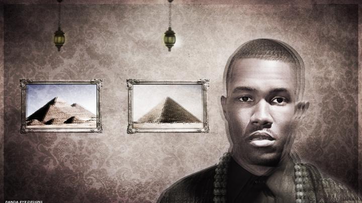 Frank Ocean Wallpapers (85+ images)